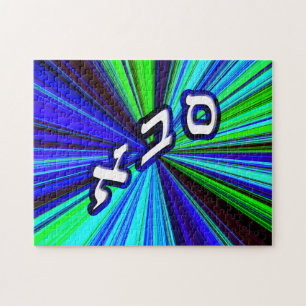 Puzzle Sava (Saba) Signifie Grand-Père En Hébreu