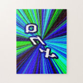 Puzzle Sava (Saba) Signifie Grand-Père En Hébreu (Vertical)