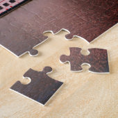 Puzzle Savannah Georgia River Street (Côté)