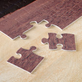 Puzzle Savannah Sunset (Côté)