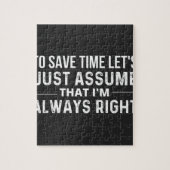 Puzzle save time (Vertical)