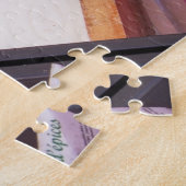 Puzzle Savons de Provence, France (Côté)