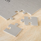 Puzzle scanner pour payer Ajouter un logo QR site web e-m (Côté)