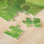 Puzzle Scarabes sacrés (Côté)