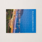 Puzzle Scarborough (Horizontal)