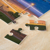Puzzle Scarborough (Côté)