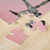 Puzzle Scarecrow et Tin Man (Côté)