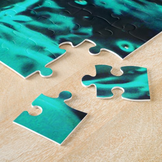 Puzzle Sceau (Côté)