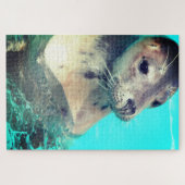 Puzzle Sceau (Horizontal)