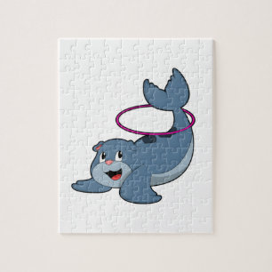 Puzzle Sceau à Fitness avec pneus Fitness.PNG