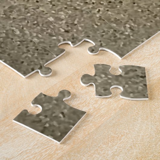 Puzzle Sceau azy (Côté)