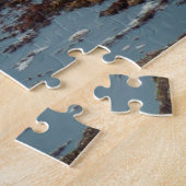 Puzzle Sceau de port Lit Sunset I à San Diego (Côté)