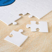 Puzzle Sceller comme marin avec casquette marin (Côté)