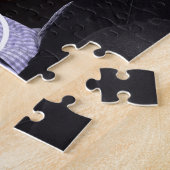 Puzzle Scénario d'amour (Côté)