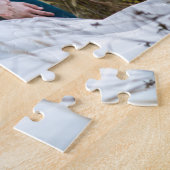 Puzzle Scénario d'amour (Côté)