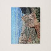 Puzzle Scène de désert (Vertical)