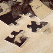 Puzzle Scène de foule des années 1920 (Côté)