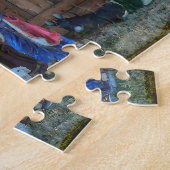 Puzzle Scène de la Nativité (Côté)