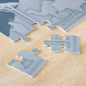 Puzzle Scène de la Nativité (Côté)