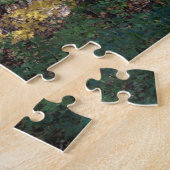 Puzzle Scène de nature de l'Illinois (Côté)