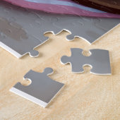 Puzzle Scène de plage relaxante de Chinook (Côté)