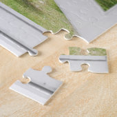 Puzzle Scène de plage sur le thème côtier unique de 1000  (Côté)