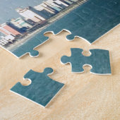 Puzzle Scène de touriste de Myrtle Beach (Côté)