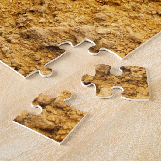 Puzzle Scène d'été (Côté)