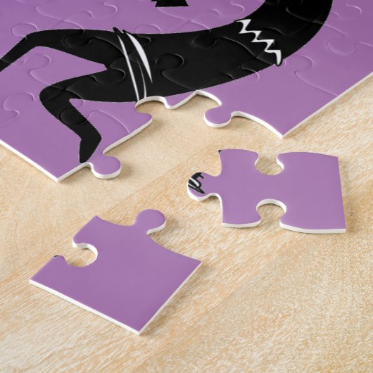 Puzzle Scène du désert Thunder_Cove (Côté)