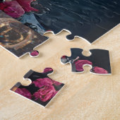 Puzzle Scène enchantée Puzzzle (Côté)