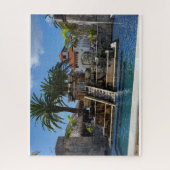 Puzzle Scènes de Cozumel (Vertical)