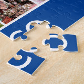 Puzzle scènes de marrakech (Côté)