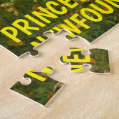 Puzzle Scènes de Terre-Neuve (Côté)