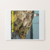 Puzzle Scènes de Terre-Neuve (Horizontal)