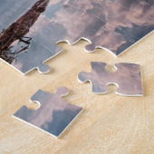 Puzzle Scenic Berchtesgaden National Park (Côté)