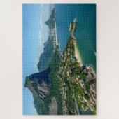 Puzzle Scénique Brésil Rio Paysage (Vertical)