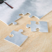 Puzzle schans de zaanse, Pays-Bas (Côté)