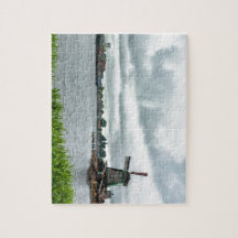 schans de zaanse, Pays-Bas