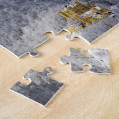 Puzzle Schloss Hohenschwangau (Côté)