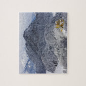 Puzzle Schloss Hohenschwangau (Vertical)