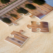 Puzzle Schloss Moritzburg (Côté)