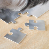 Puzzle Schnauzer (Côté)