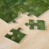 Puzzle Schnauzer et Scottie (Côté)
