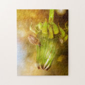 Puzzle Schnecke auf Wanderung ... (Vertical)