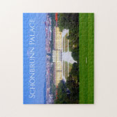 Puzzle schonbrunn (Vertical)