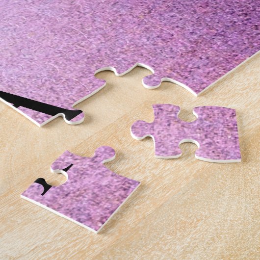 Puzzle schönbrunn (Côté)