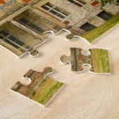 Puzzle Schulzendorf Allemagne (Côté)