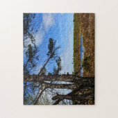 Puzzle Schwarzes Moor (Vertical)