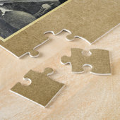 Puzzle Sci Fi Guerre des Mondes (Côté)
