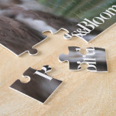 Puzzle Scie-affûtez le hibou (Côté)